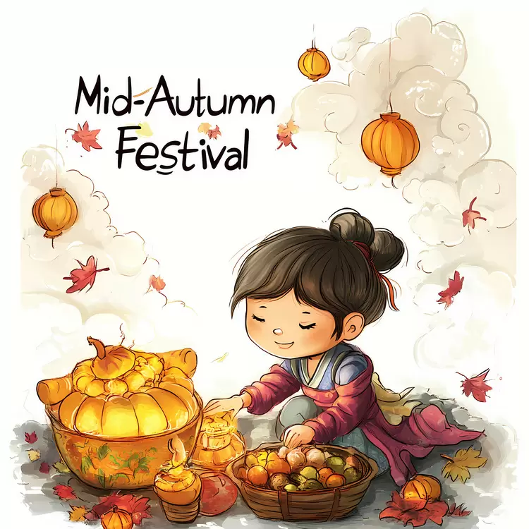 Mid-Autumn Festival