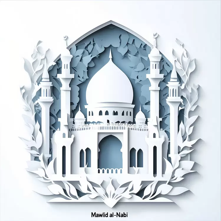 Mawlid al-Nabi