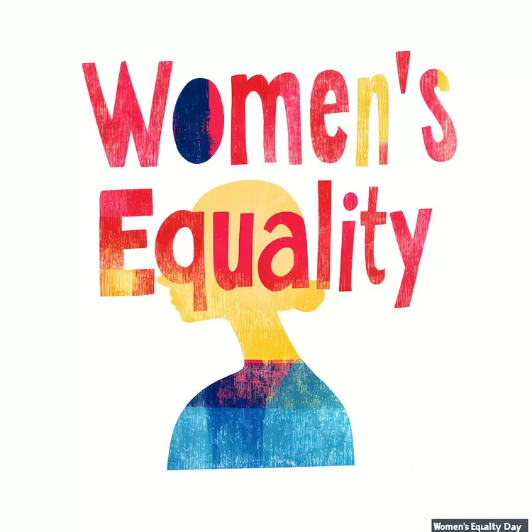 Womens Equality Day