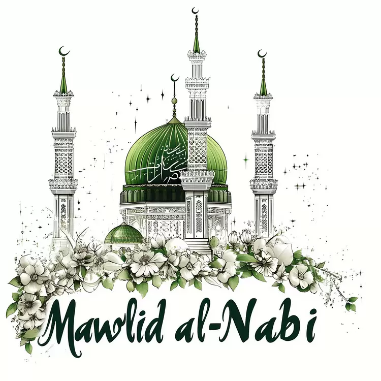 Mawlid al-Nabi