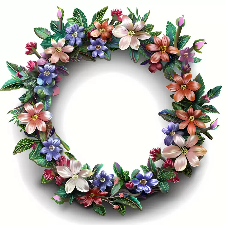 Flower Crown