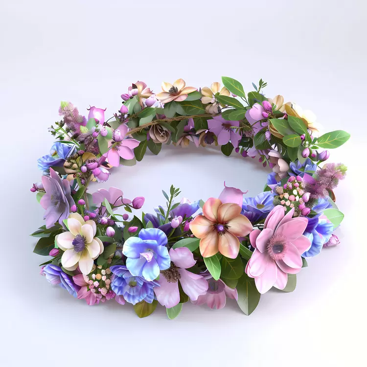 Flower Crown
