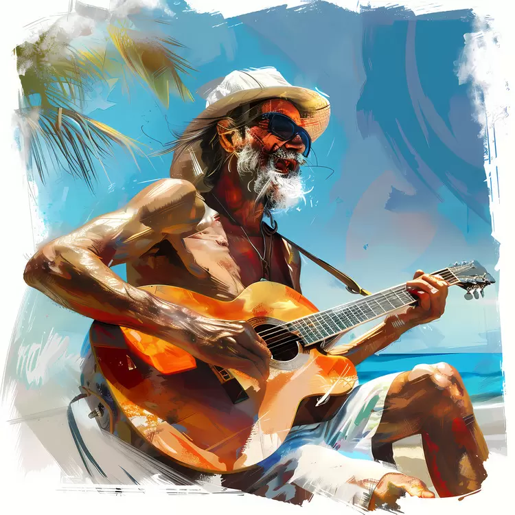 Beach Tunes
