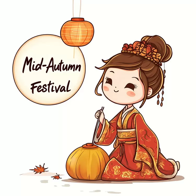 Mid-Autumn Festival