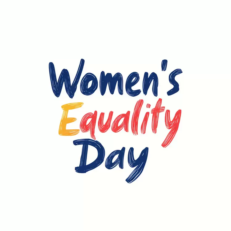 Womens Equality Day