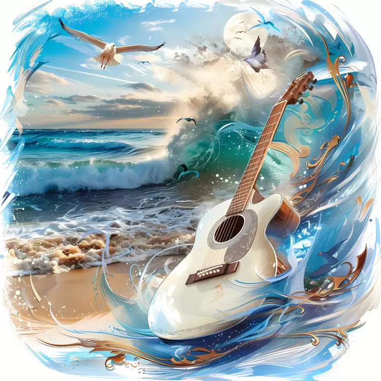 Beach Tunes