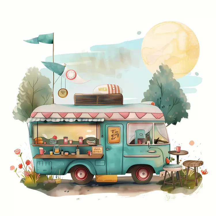 Roadside Diner