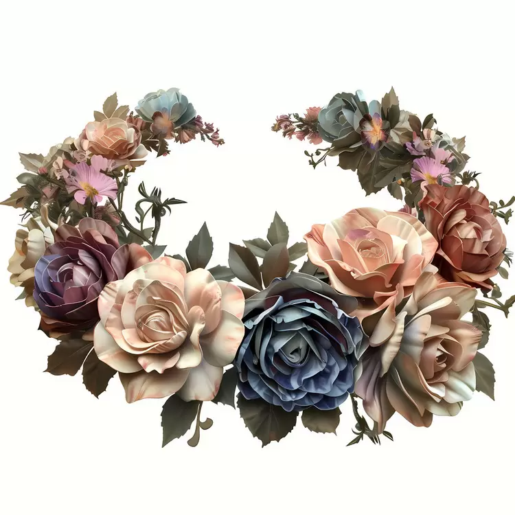 Flower Crown