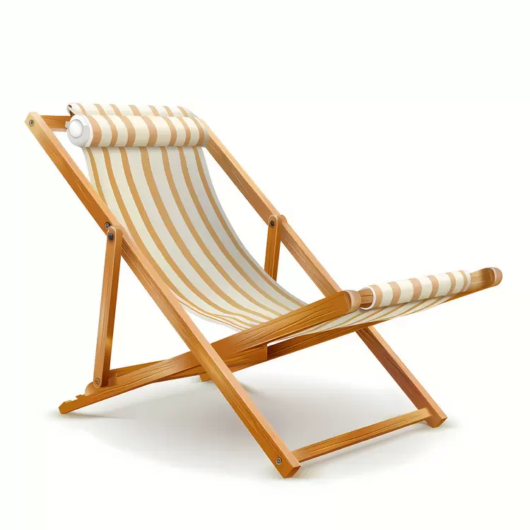Deck Chair