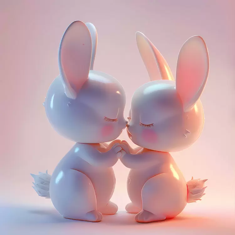 kiss