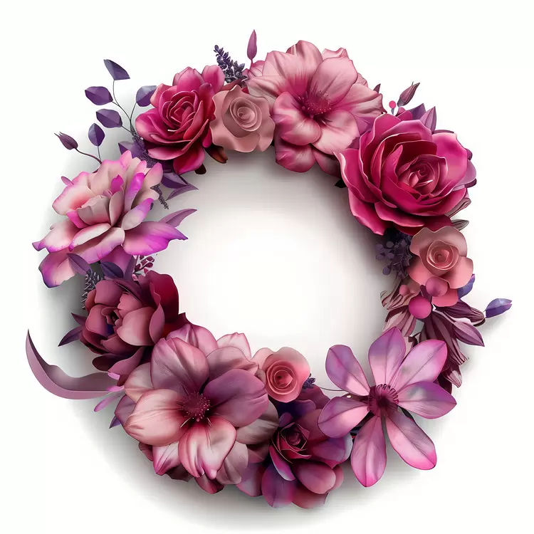 Flower Crown