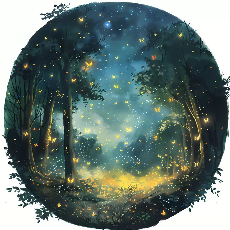 firefly