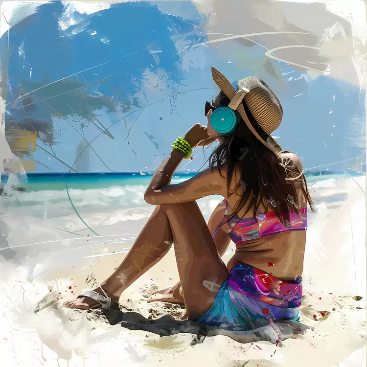 Beach Tunes