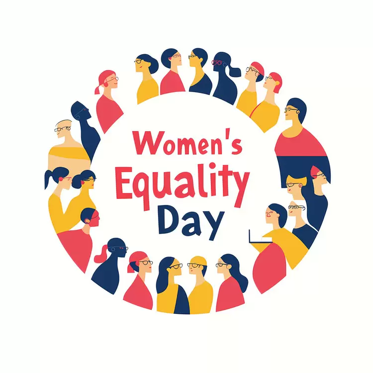Womens Equality Day