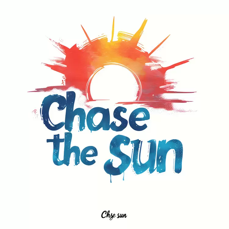 Chase the sun