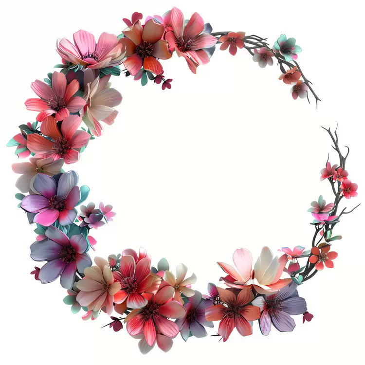 Flower Crown