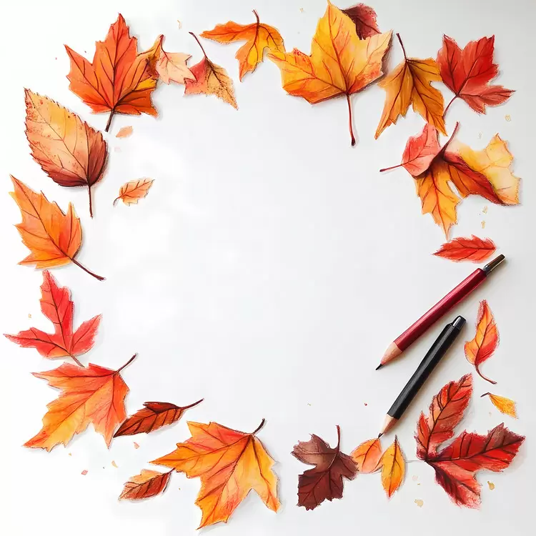 Autumn begins