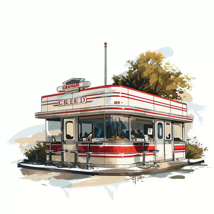 Roadside Diner