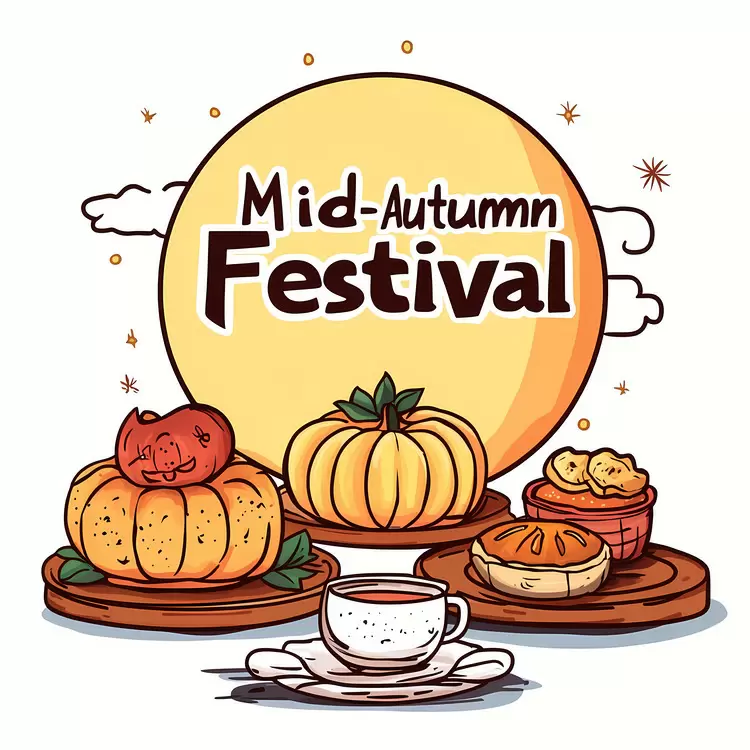 Mid-Autumn Festival