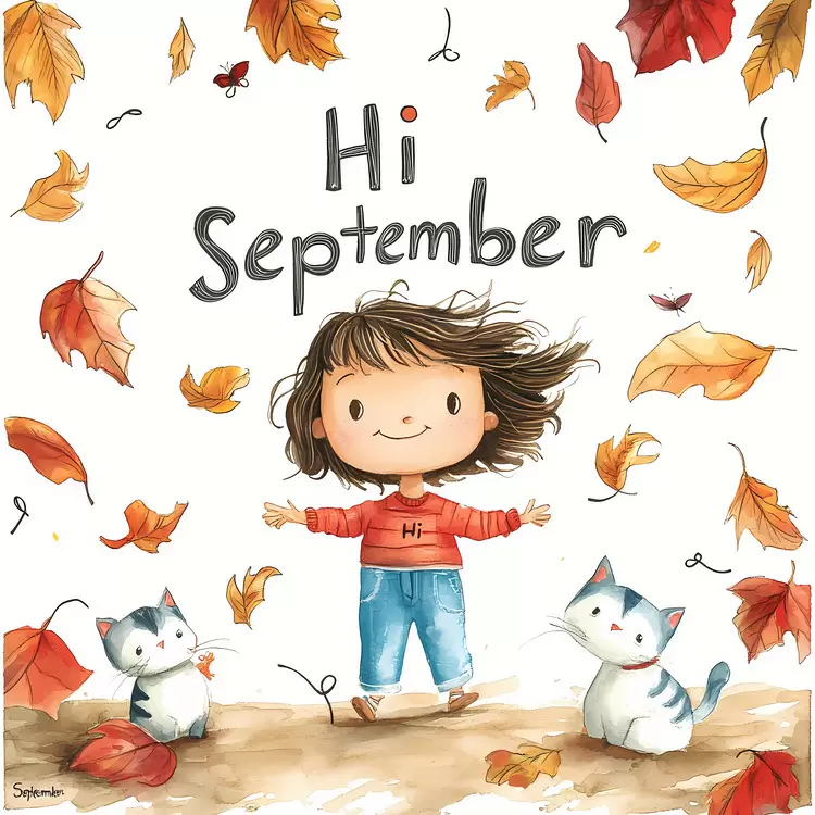 Hi September