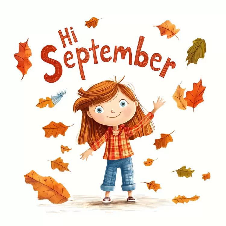Hi September