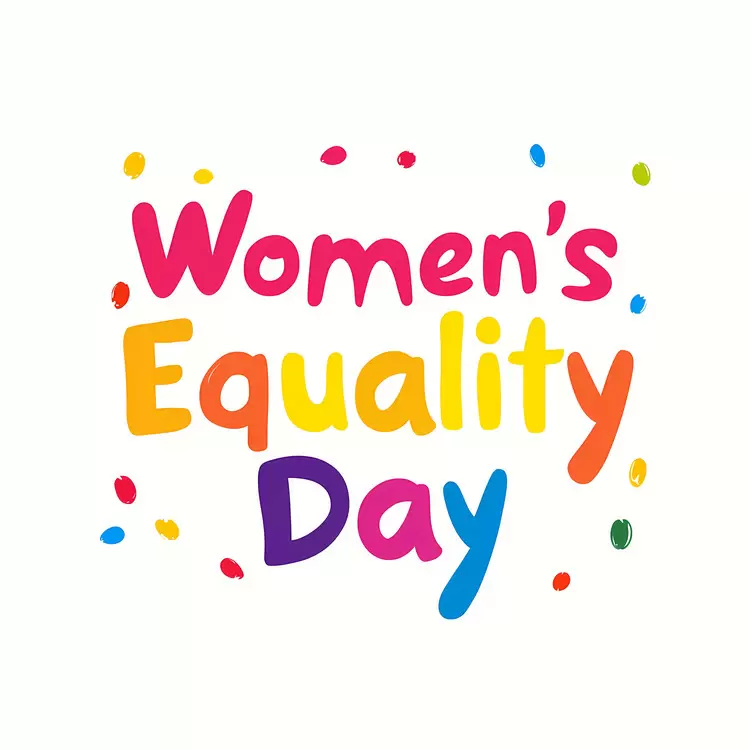 Womens Equality Day