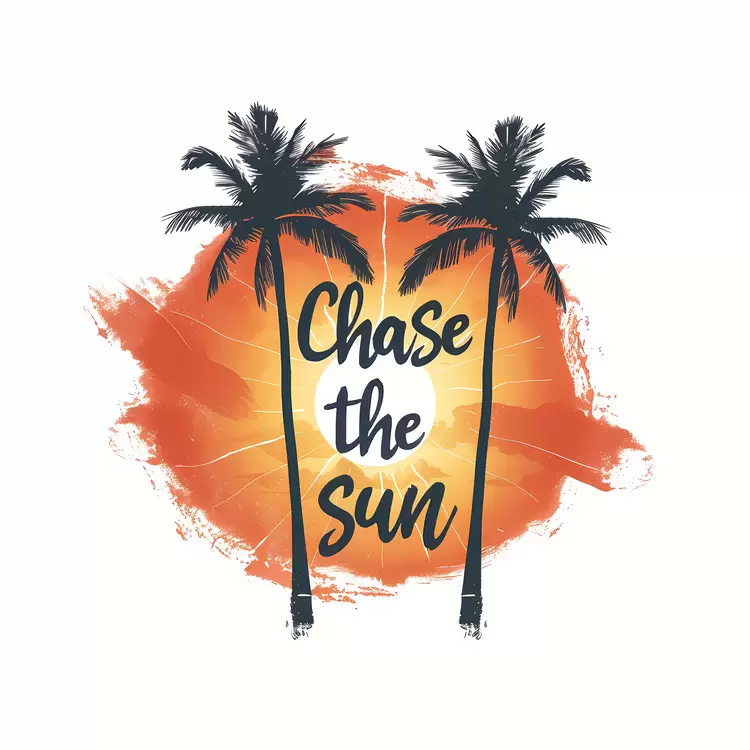 Chase the sun