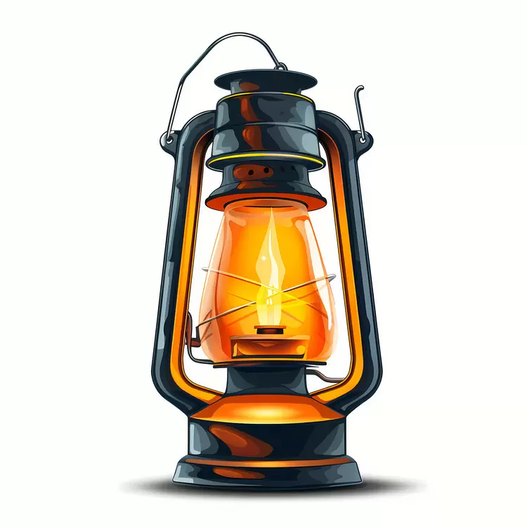 Camping Lantern summer