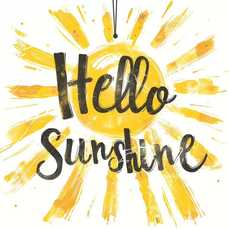 Hello Sunshine
