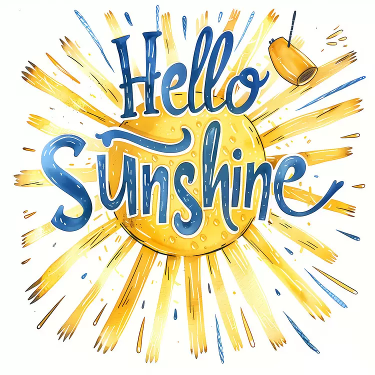 Hello Sunshine