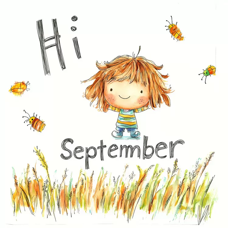 Hi September