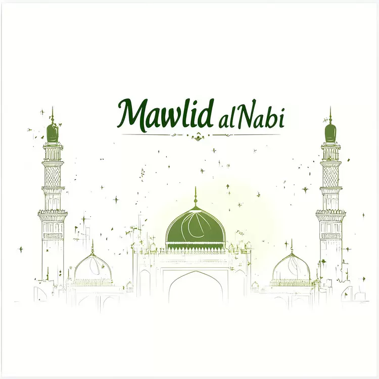 Mawlid al-Nabi