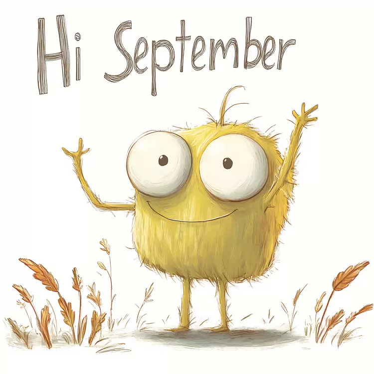 Hi September