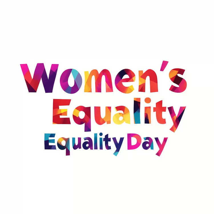 Womens Equality Day