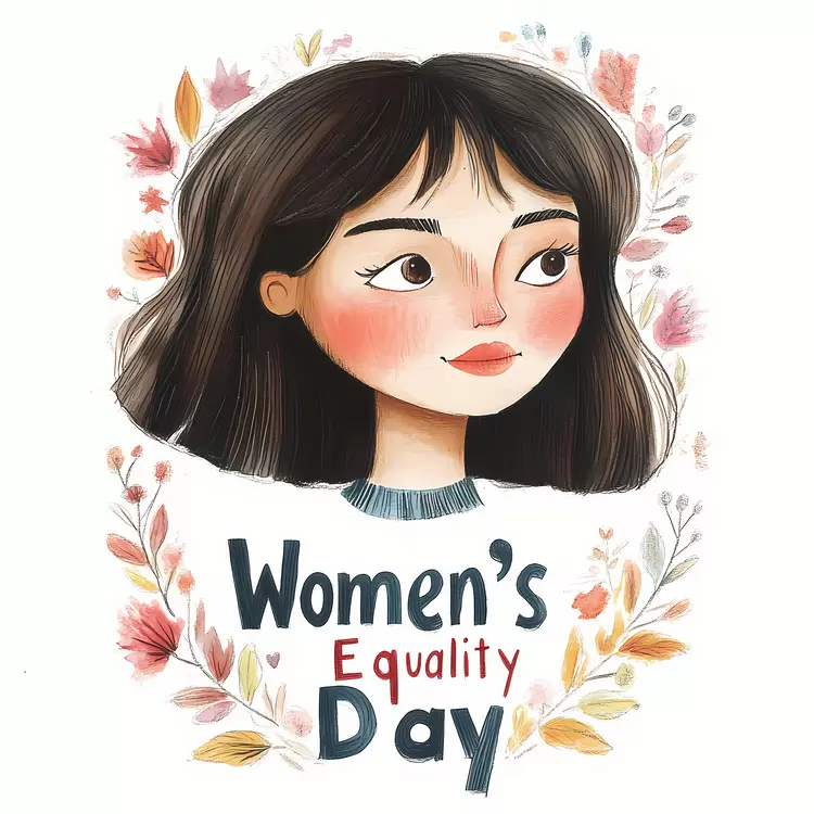 Womens Equality Day