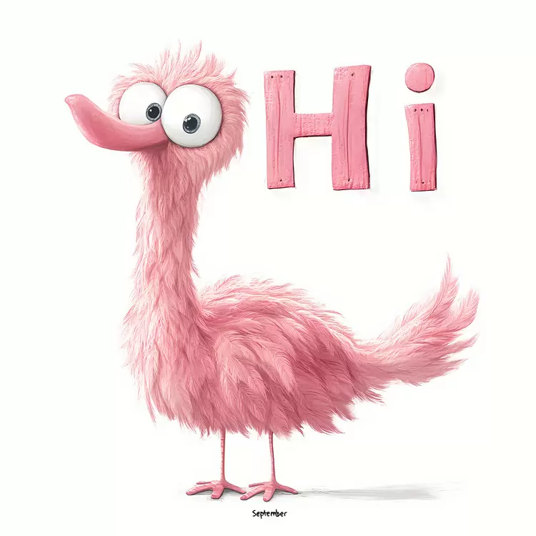 Hi September