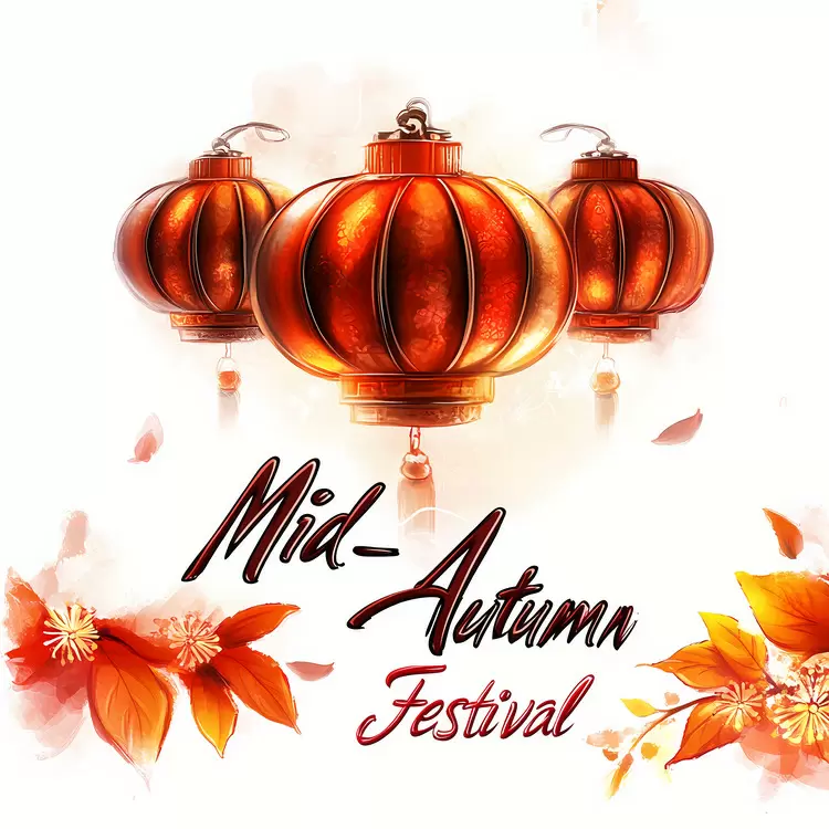 Mid-Autumn Festival