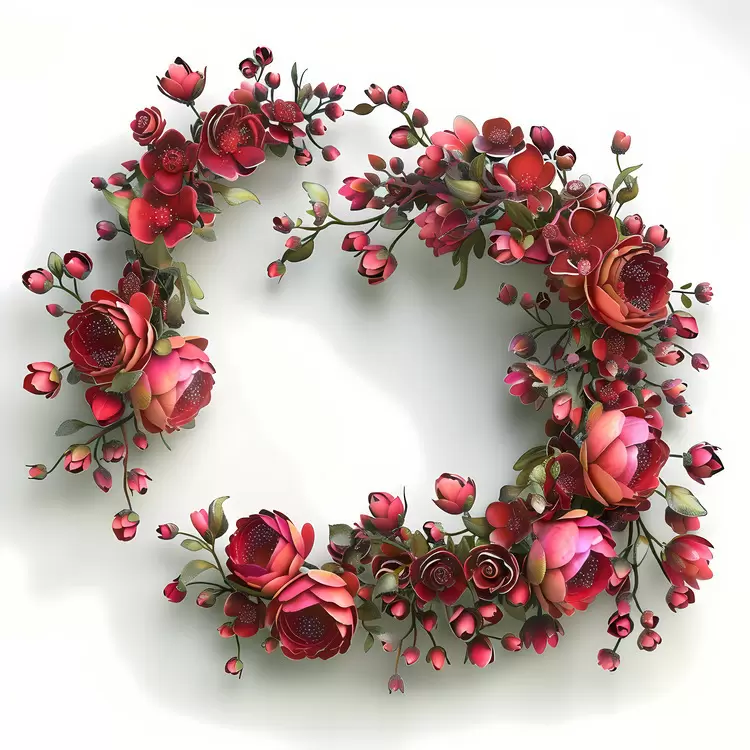 Flower Crown