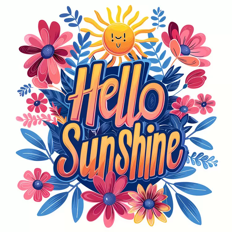 Hello Sunshine