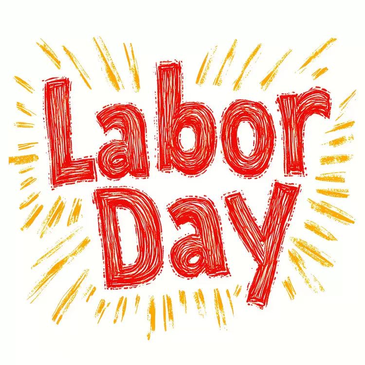 Labor Day