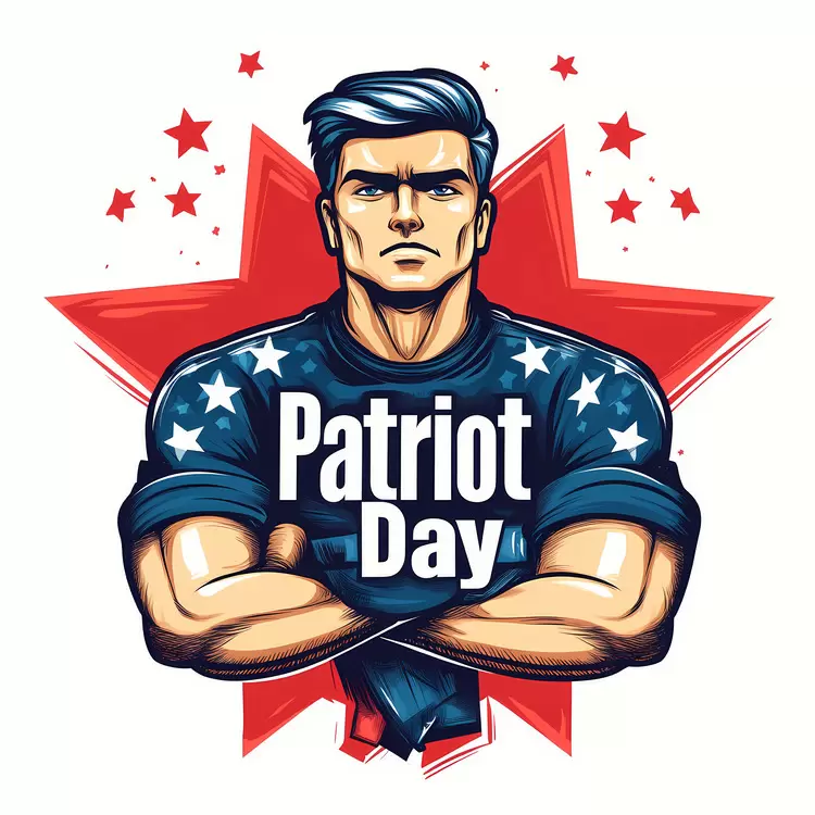 Patriot Day