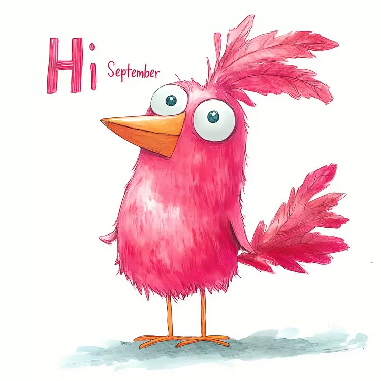 Hi September