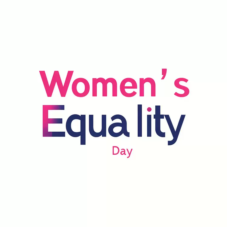 Womens Equality Day