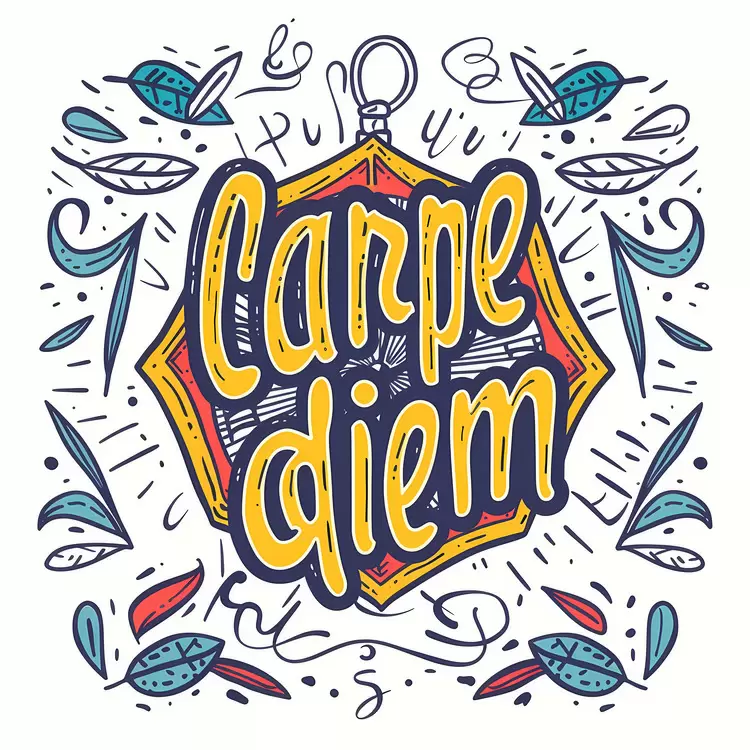 Carpe diem