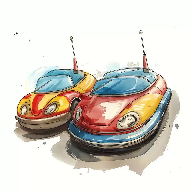 Bumper Cars