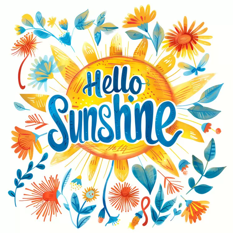 Hello Sunshine