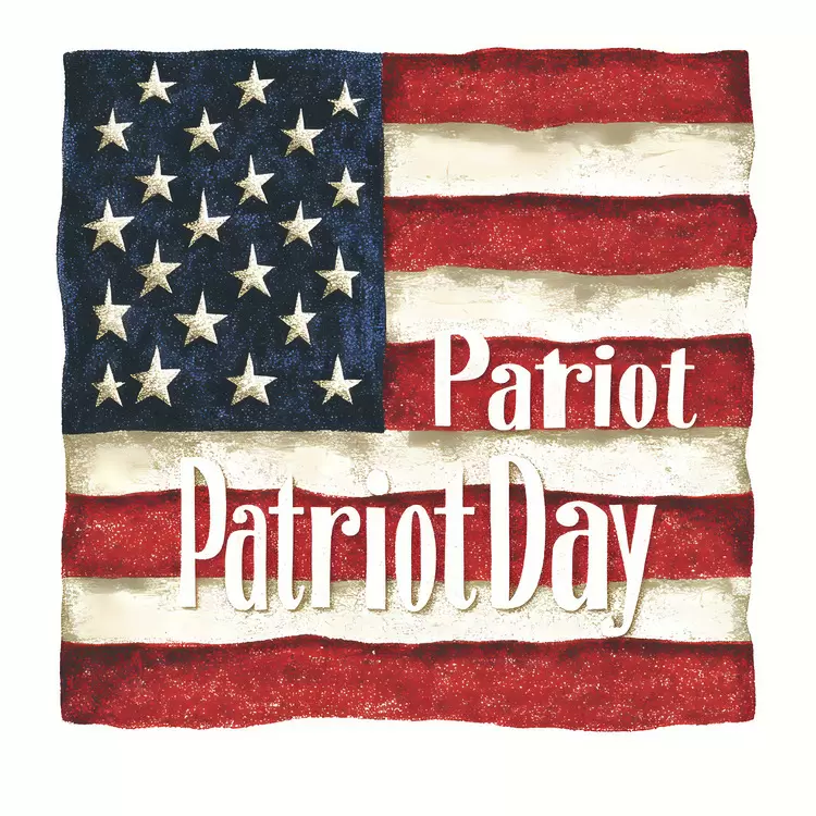Patriot Day