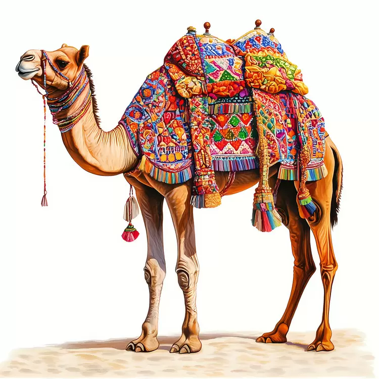 Pushkar Camel Fair