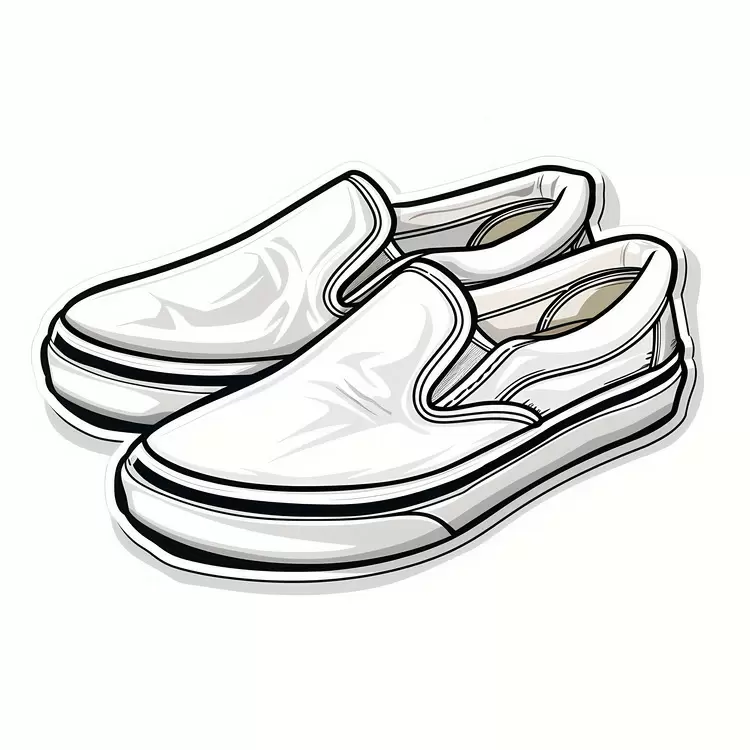 Slip-Ons