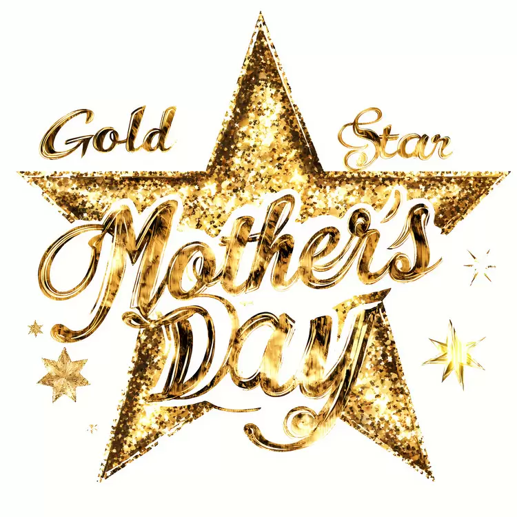 Gold Star Mothers Day